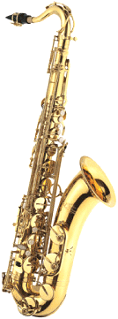 Tenor Saxphone TN-600