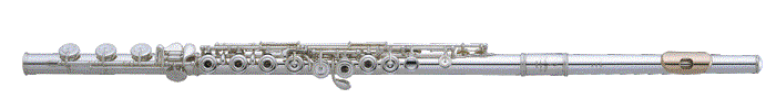 Maesta 97 Silber Maesta 97 Silber