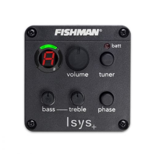 F_Isysplus