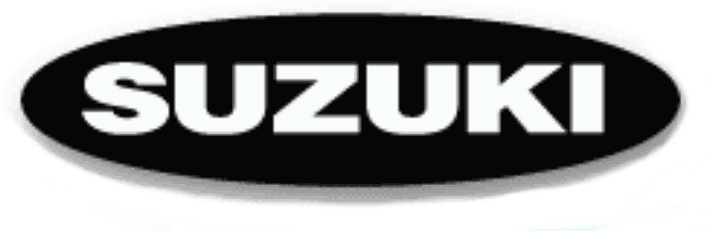  Campanas de tono Suzuki