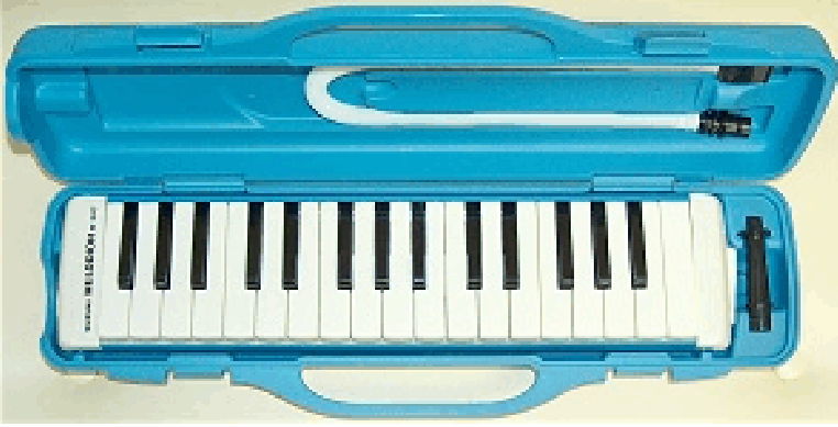 Melodica M-32 C