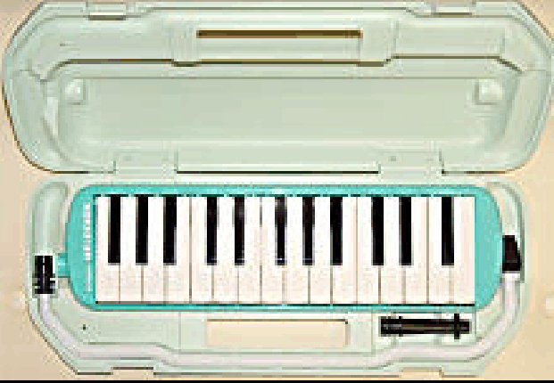 Melodica MX-27