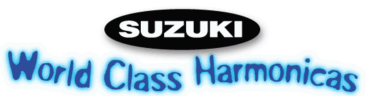 Suzuki Logo