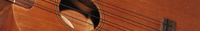 Ukulelen Head