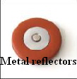 Metal reflectors