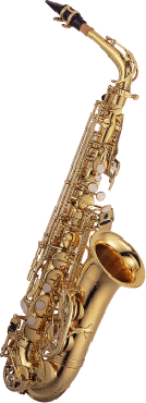 Alto Saxphone AL-780