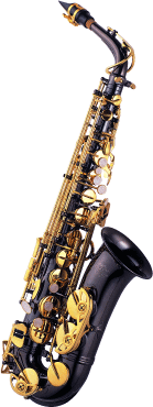 Alto Saxphone AL-800B