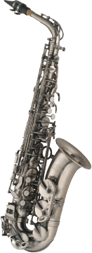 Alto Saxphone AL-980GM