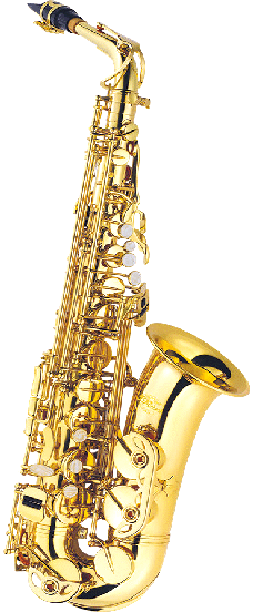 Alto Saxphone AL-500