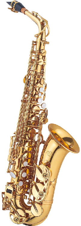 Alto Saxphone AL-780