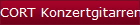 CORT Konzertgitarren 