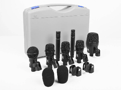 D Kit 7