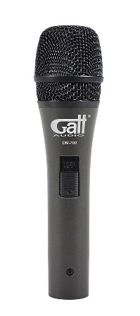 DM-700