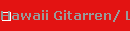 Hawaii Gitarren/ Lap Steel Guitars