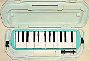 Melodica MX-27