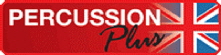 Percussion Plus logo