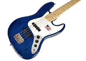 SJB75 TBU body