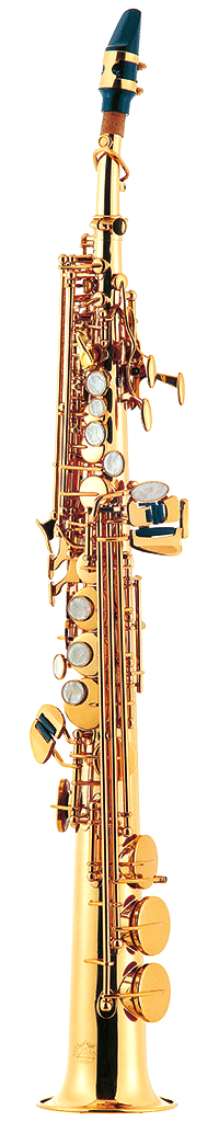 Soprano Saxphone SP-650