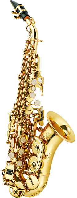 Soprano Saxphone SPC-700