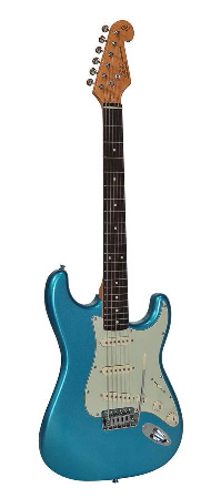 SST 62 LPB