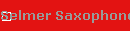 Selmer Saxophone Serie III