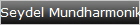 Seydel Mundharmonikas