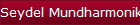 Seydel Mundharmonikas