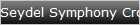 Seydel Symphony Cromatic 