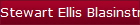 Stewart Ellis Blasinstrumente und Koffer  