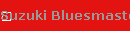 Suzuki Bluesmaster MR-250 