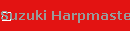Suzuki Harpmaster MR-200