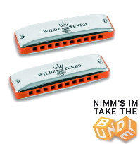 Wilde-Tuning-5set