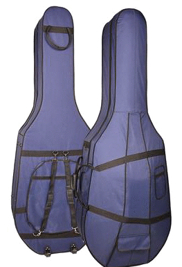 BAss CAse Sbb 44 DB BAss CAse Sbb 44 DB