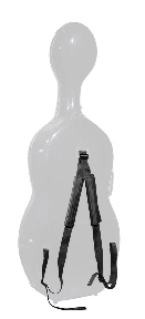 Mus 1 R BK Strap Mus 1 R BK Strap