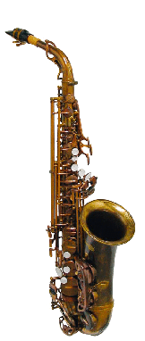 SE 710 ADB Sax