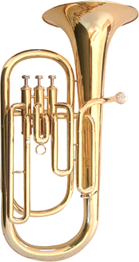 TH 650 Tenorhorn