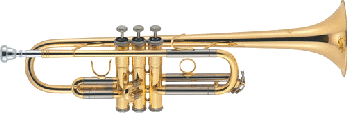 TRC-440 C TRumpet