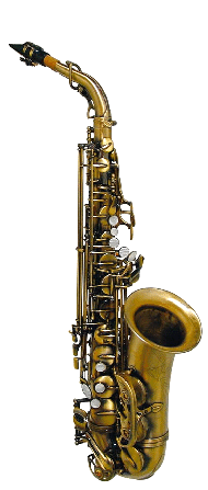 se 710 ALB Sax