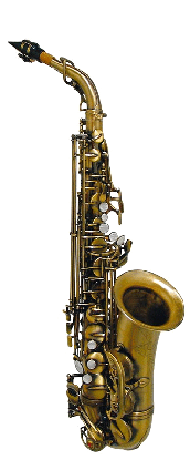 se 710 ALB Sax