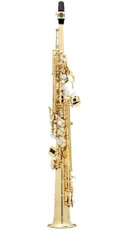 sopran sax 50