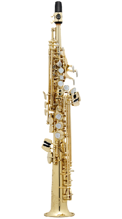 sopranino sax 50