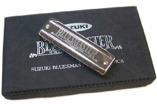 bluesmasterset