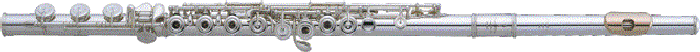 Maesta 97 Silber Maesta 97 Silber