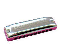 pulmonica