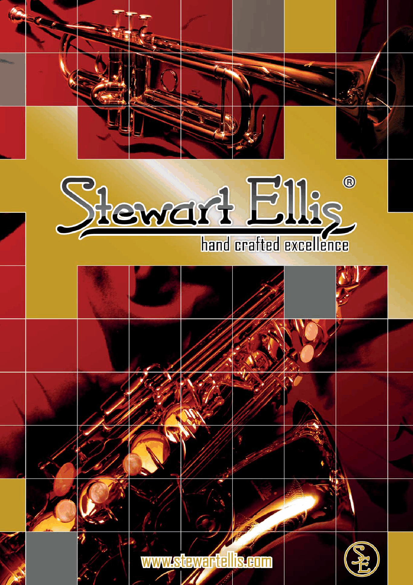 stewart ellis katalog 2013
